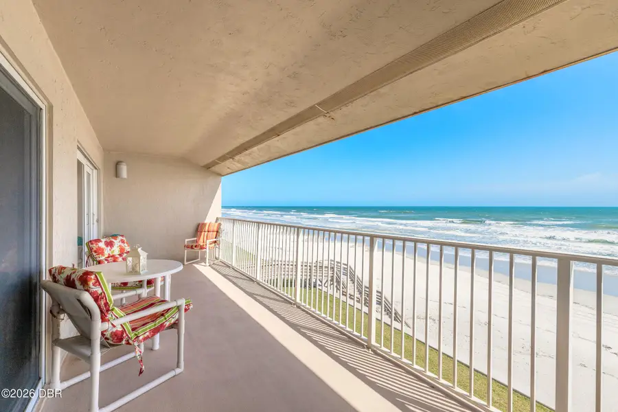 4801 Saxon Drive #A-303, New Smyrna Beach, FL 32169 - #3