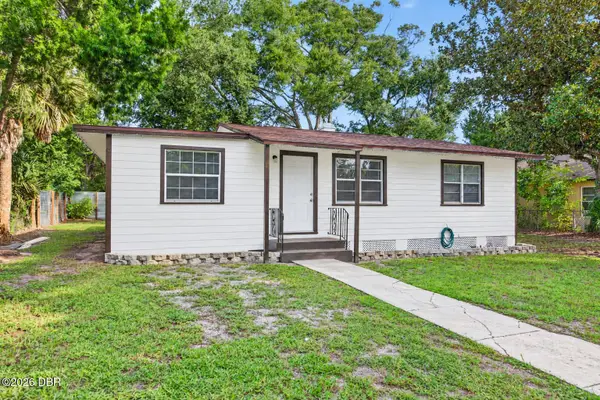 218 Kingston Avenue, Daytona Beach, FL 32114