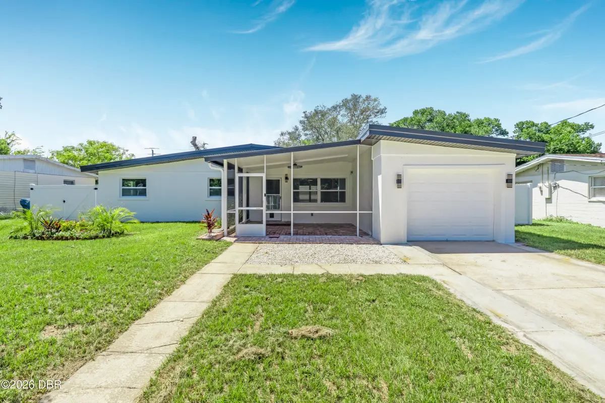 1506 Carmen Avenue, Daytona Beach, FL 32117 - #1