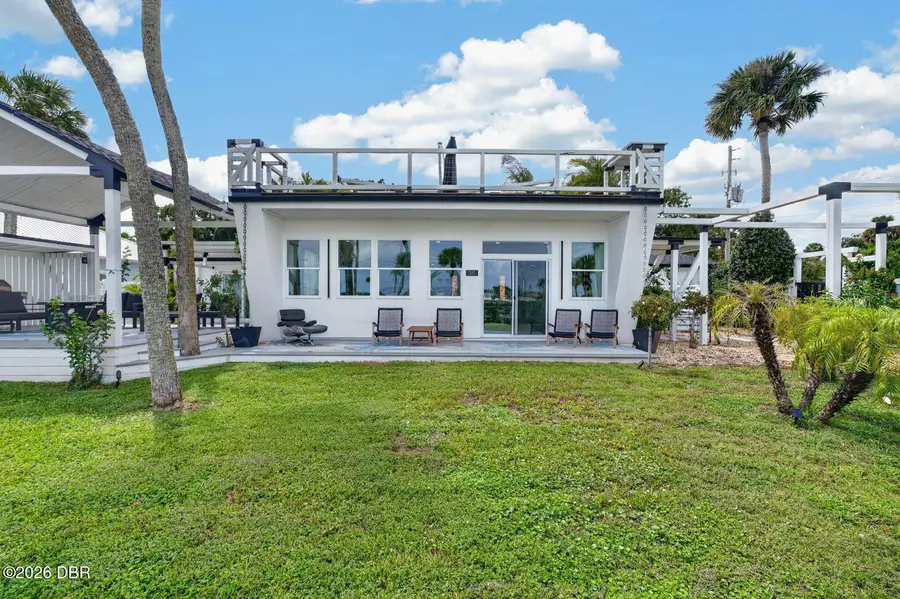 500 S Riverside Drive, Edgewater, FL 32132 - #2