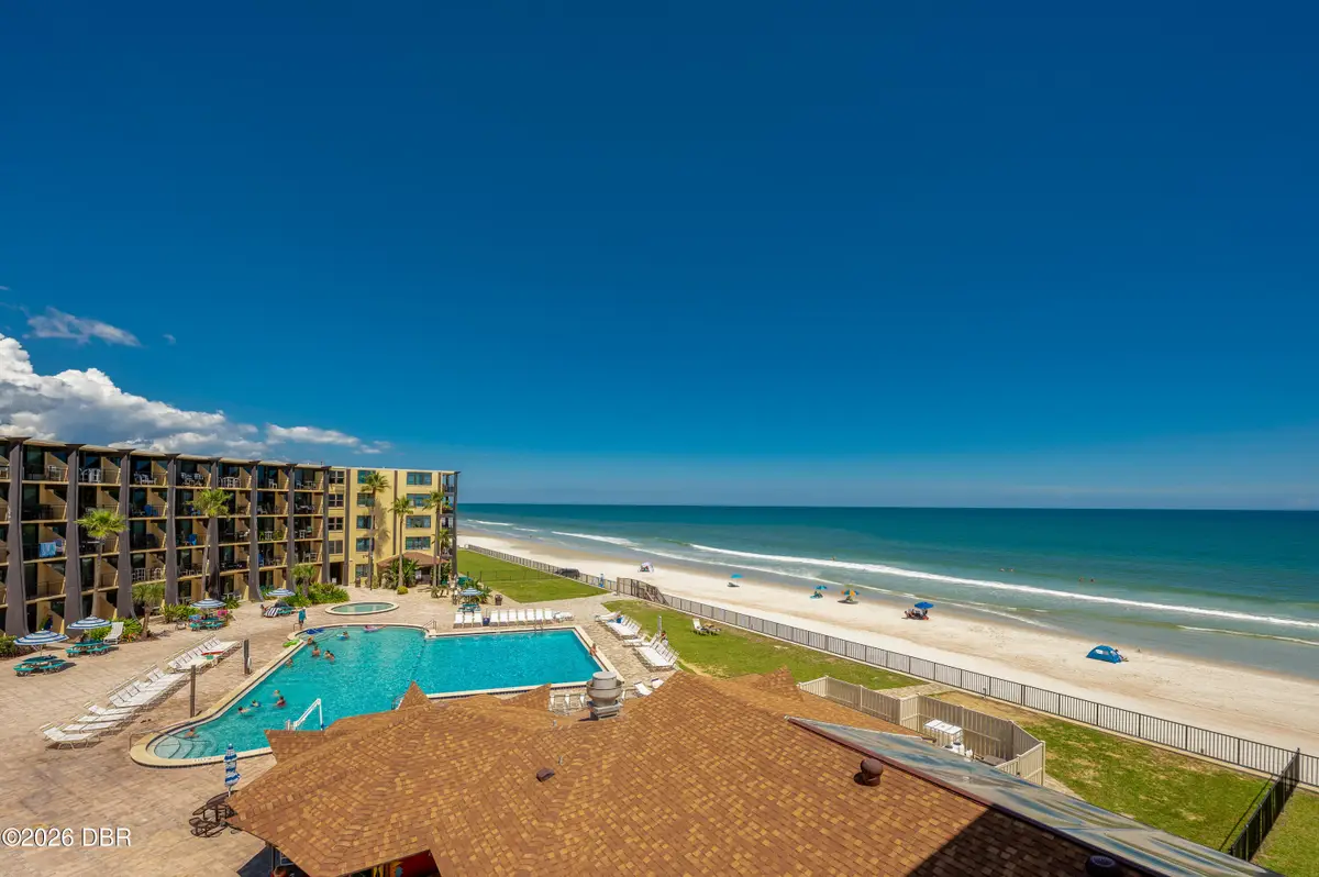 2301 S Atlantic Avenue #430, Daytona Beach Shores, FL 32118 - #1