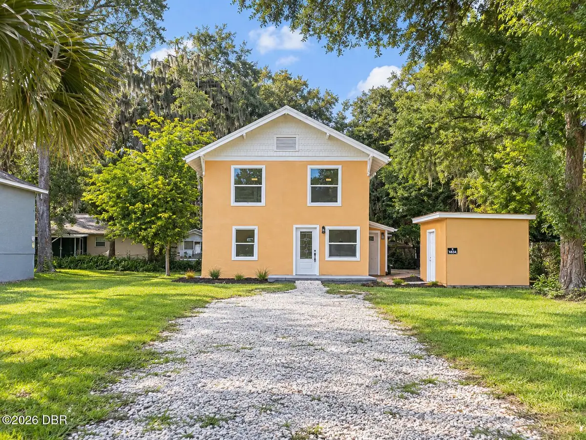 634 Aberdeen Street, Daytona Beach, FL 32114 - #1