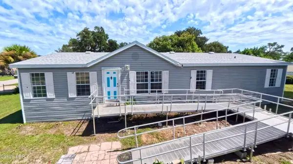1146 Bayview Lane, Port Orange, FL 32127