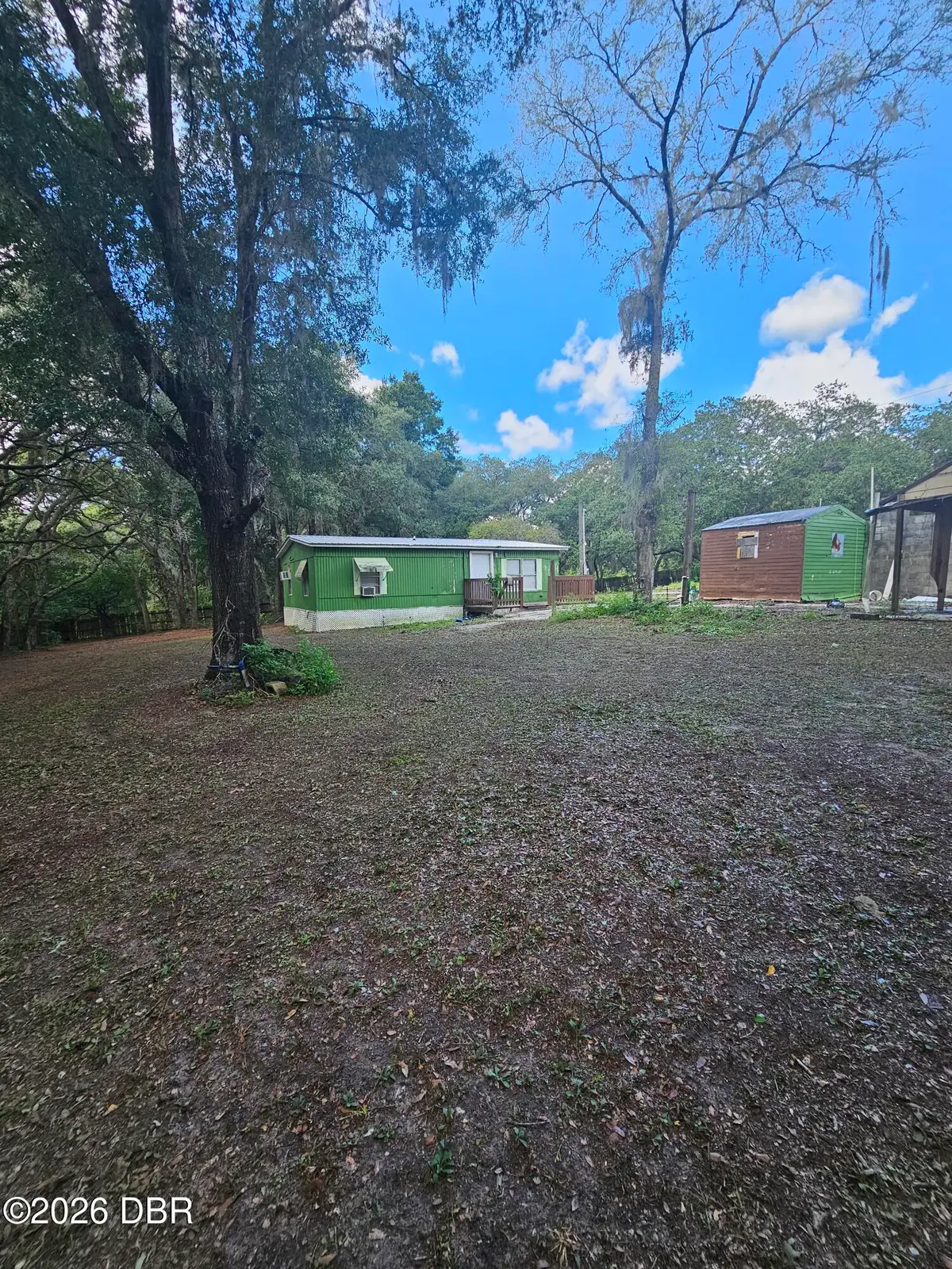 821 County Road 308b, Pomona Park, FL 32181 - #1