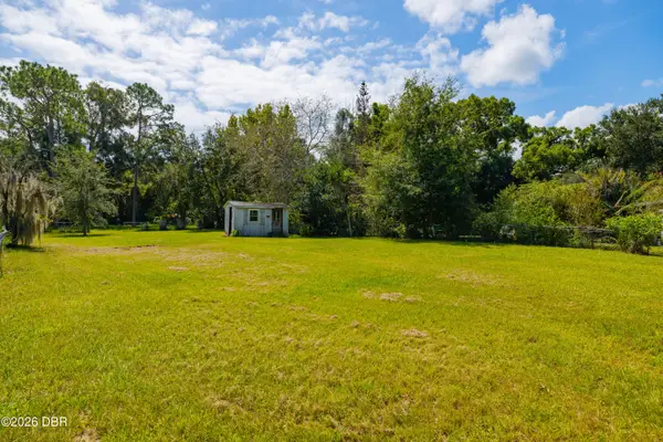 2170 Jungle Road, New Smyrna Beach, FL 32168