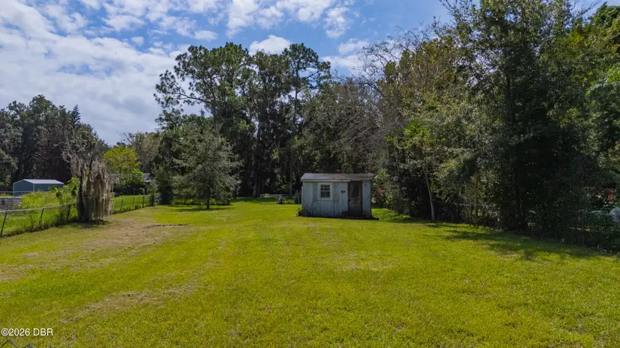 2170 Jungle Road, New Smyrna Beach, FL 32168 - #2