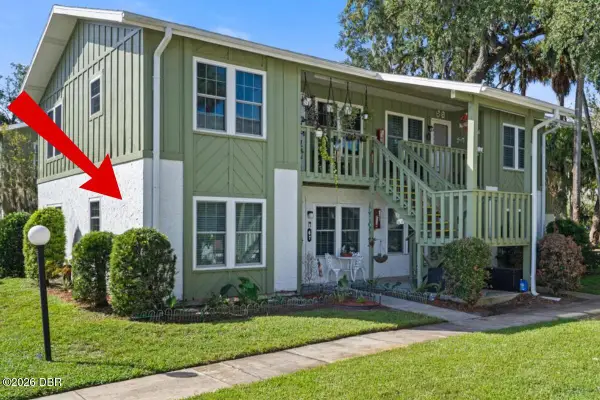 840 Center Avenue #67, Holly Hill, FL 32117