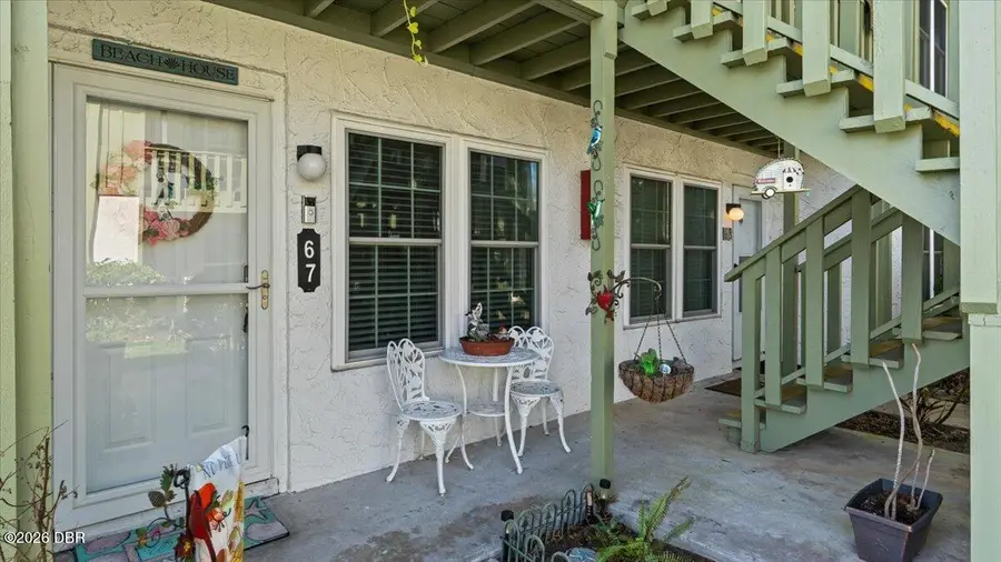 840 Center Avenue #67, Holly Hill, FL 32117 - #3