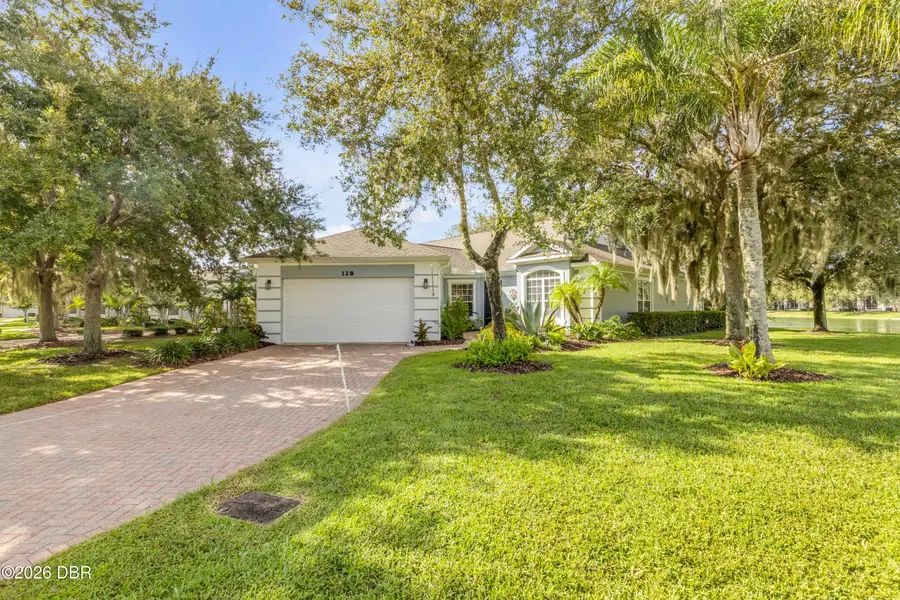 128 Bauer Circle, Daytona Beach, FL 32124 - #2