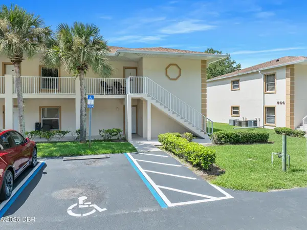 942 15th Street #104, Holly Hill, FL 32117