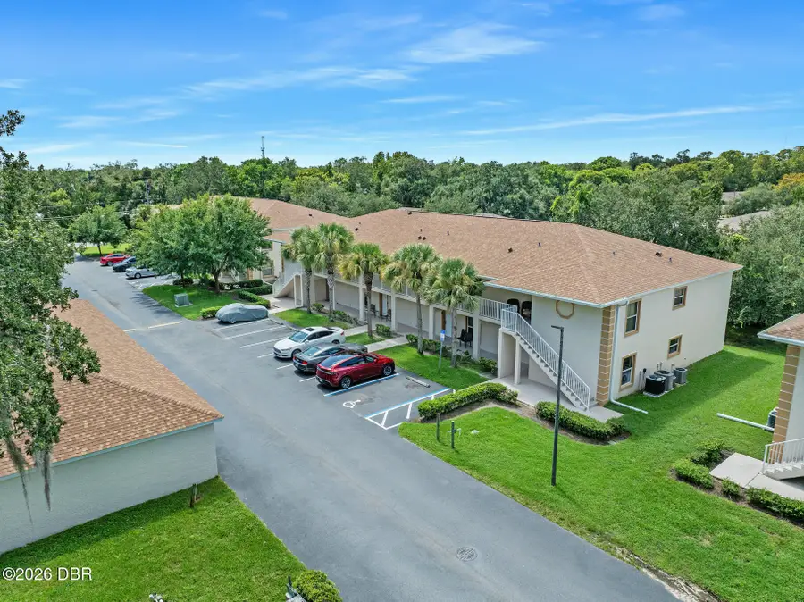 942 15th Street #104, Holly Hill, FL 32117 - #2