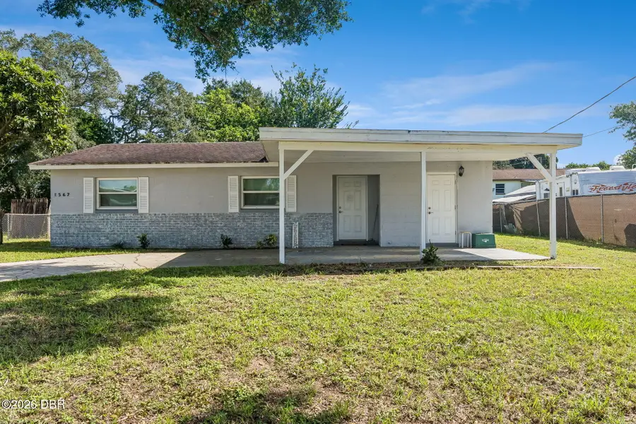 1567 Derbyshire Road, Daytona Beach, FL 32117 - #2