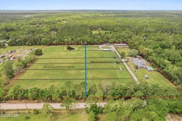 Address Withheld By Seller, Port Orange, FL 32128