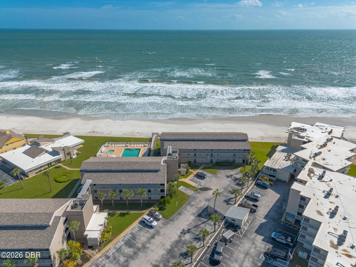 4801 Saxon Drive #B312, New Smyrna Beach, FL 32169 - #1