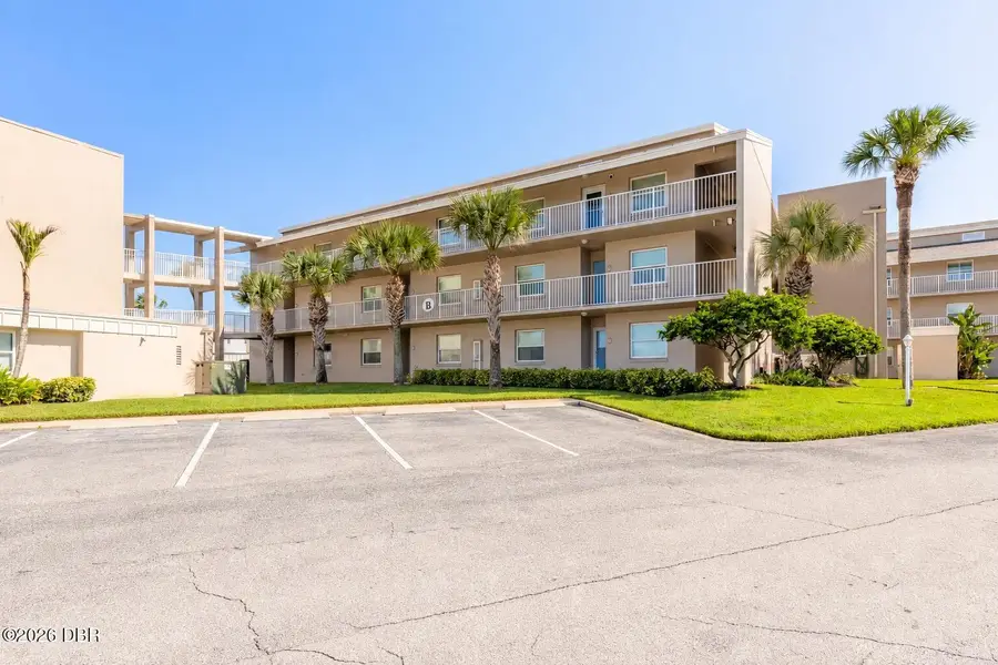 4801 Saxon Drive #B312, New Smyrna Beach, FL 32169 - #2