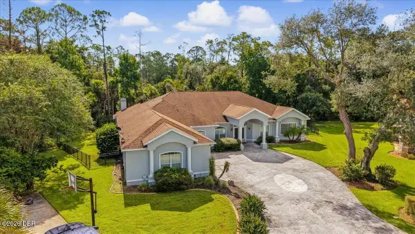 17 Coquina Ridge Way, Ormond Beach, FL 32174