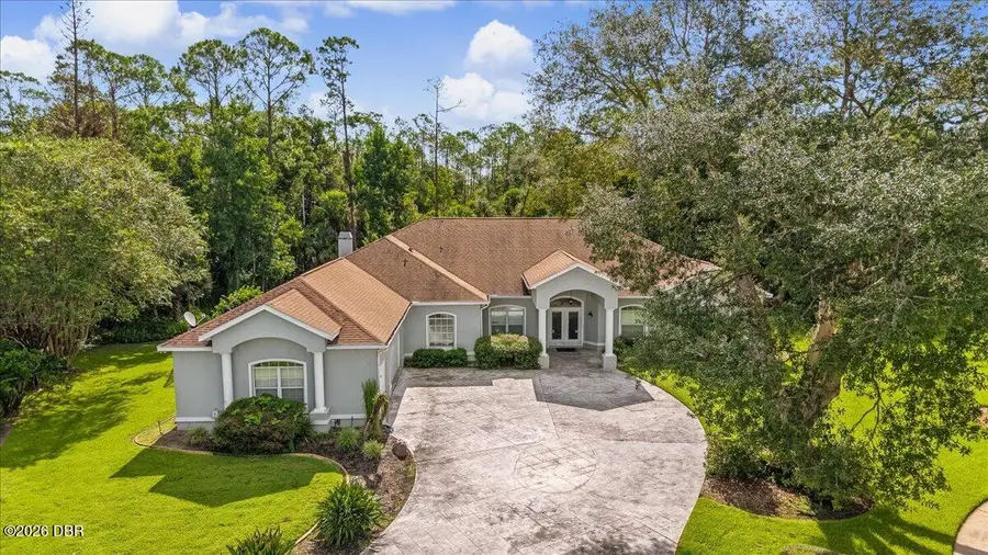 17 Coquina Ridge Way, Ormond Beach, FL 32174 - #2