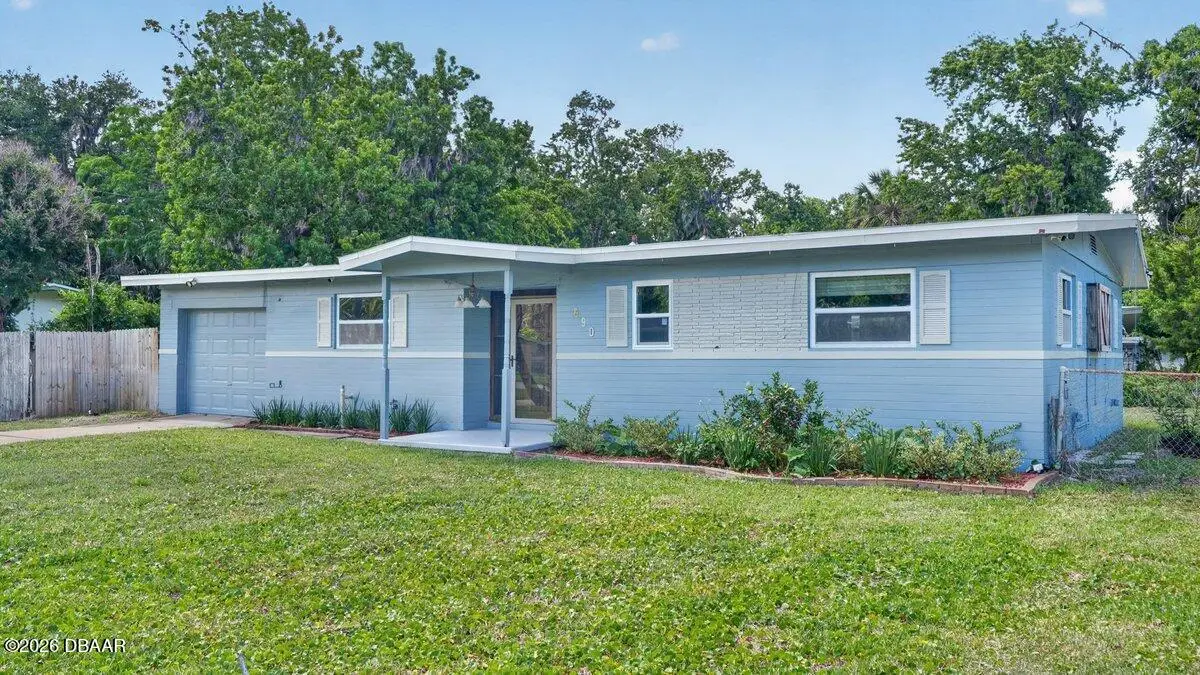 690 Westward Circle, Holly Hill, FL 32117 - #1