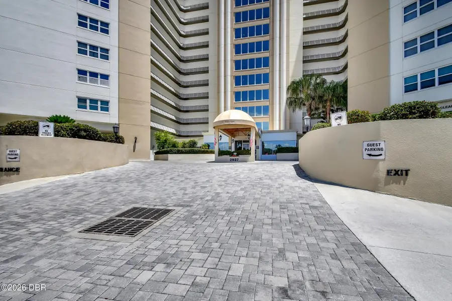 2937 S Atlantic Avenue #1104, Daytona Beach Shores, FL 32118 - #2