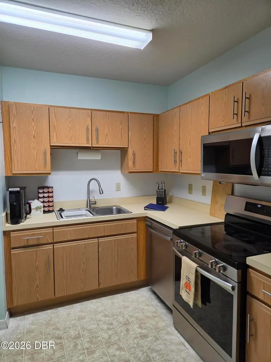942 15th Street #203, Holly Hill, FL 32117 - #3