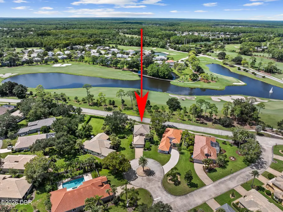 410 Long Cove Court, Ormond Beach, FL 32174 - #3