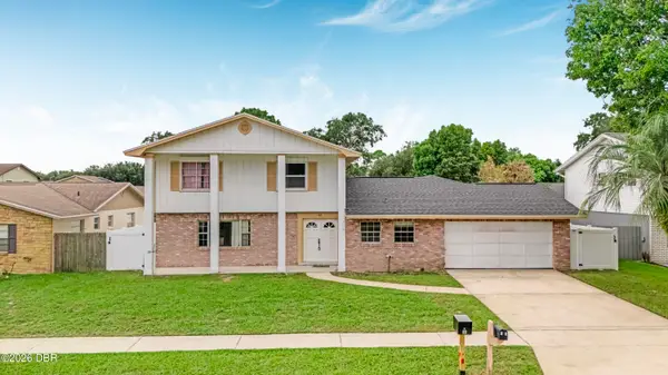 62 Ravenwood Drive, Port Orange, FL 32129