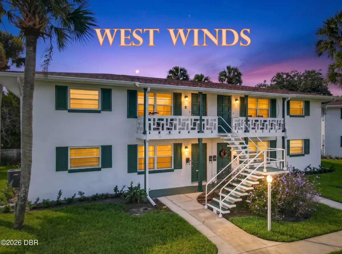 1800 S Palmetto Avenue #114, South Daytona, FL 32119 - #1
