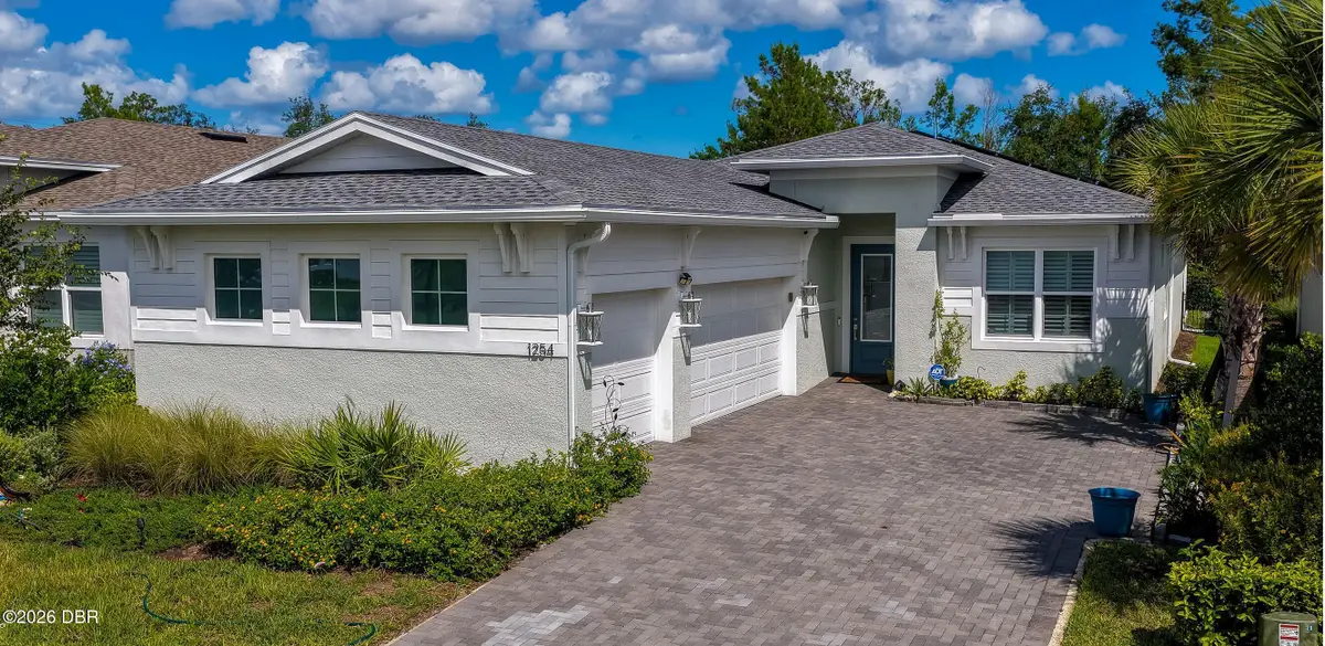 1254 Venice Court, Deland, FL 32724 - #1