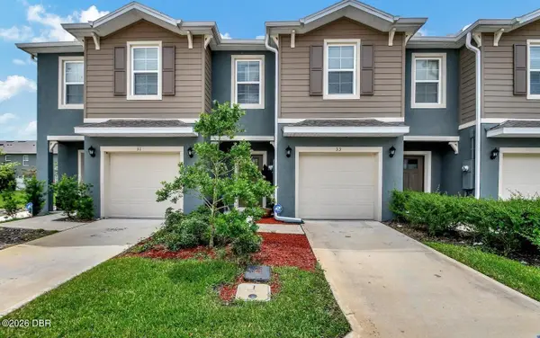 33 E Bella Lago Circle, Port Orange, FL 32129
