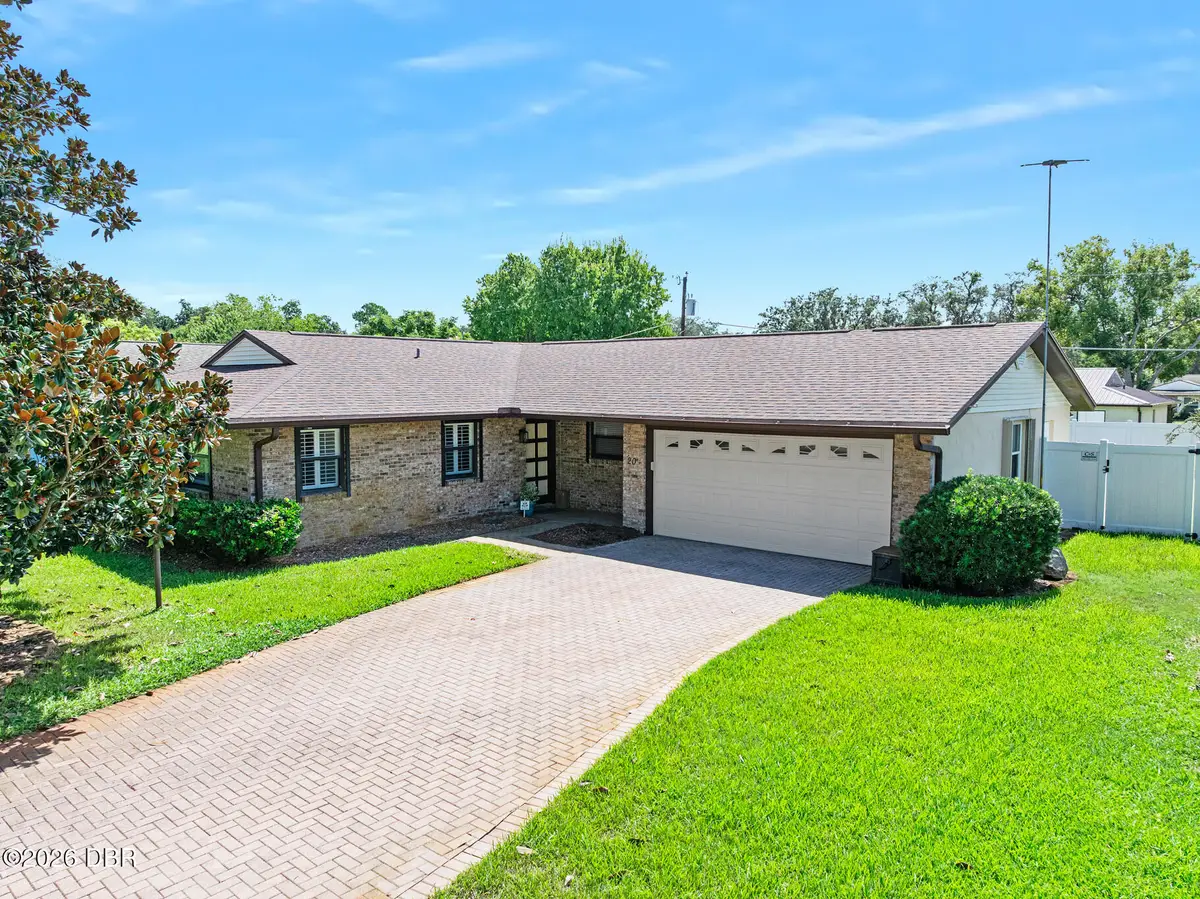 20 Mayfield Circle, Ormond Beach, FL 32174 - #1