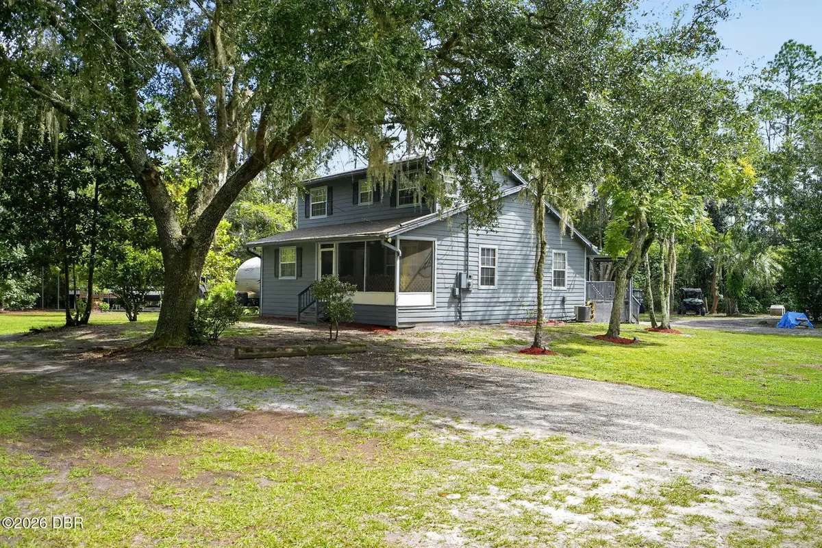 490 Pine Woods Road, Ormond Beach, FL 32174 - #1