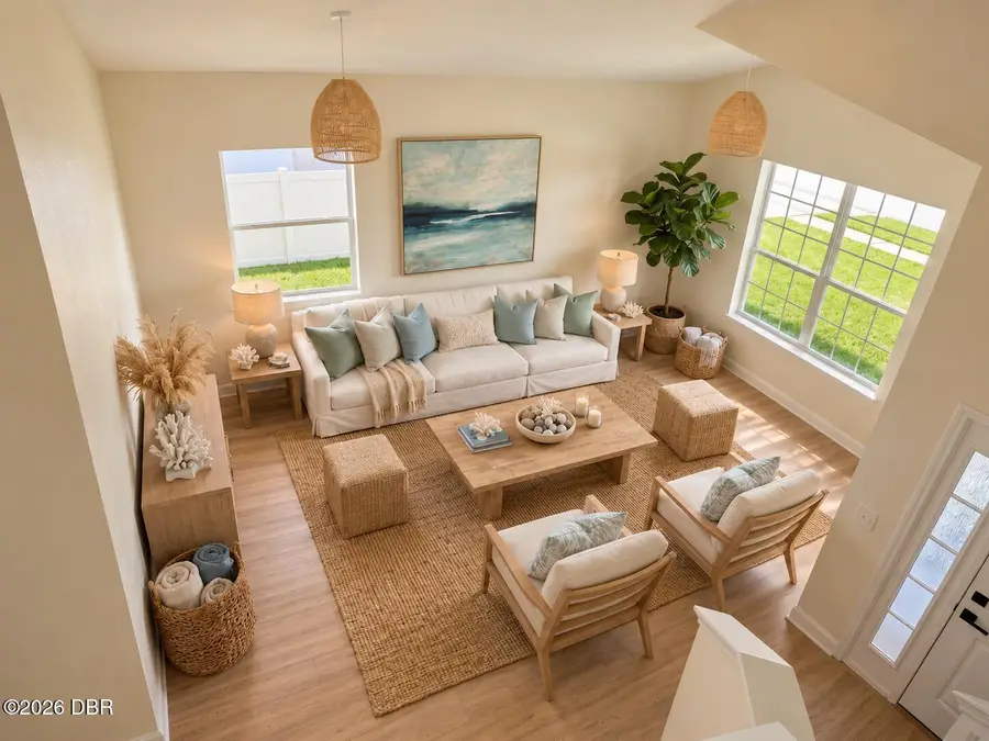1912 Cove Point Road, Port Orange, FL 32128 - #2