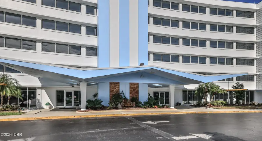 1224 S Peninsula Drive #205, Daytona Beach, FL 32118 - #2