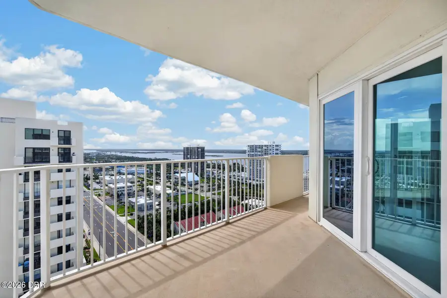 2937 S Atlantic Avenue #2009, Daytona Beach Shores, FL 32118 - #3