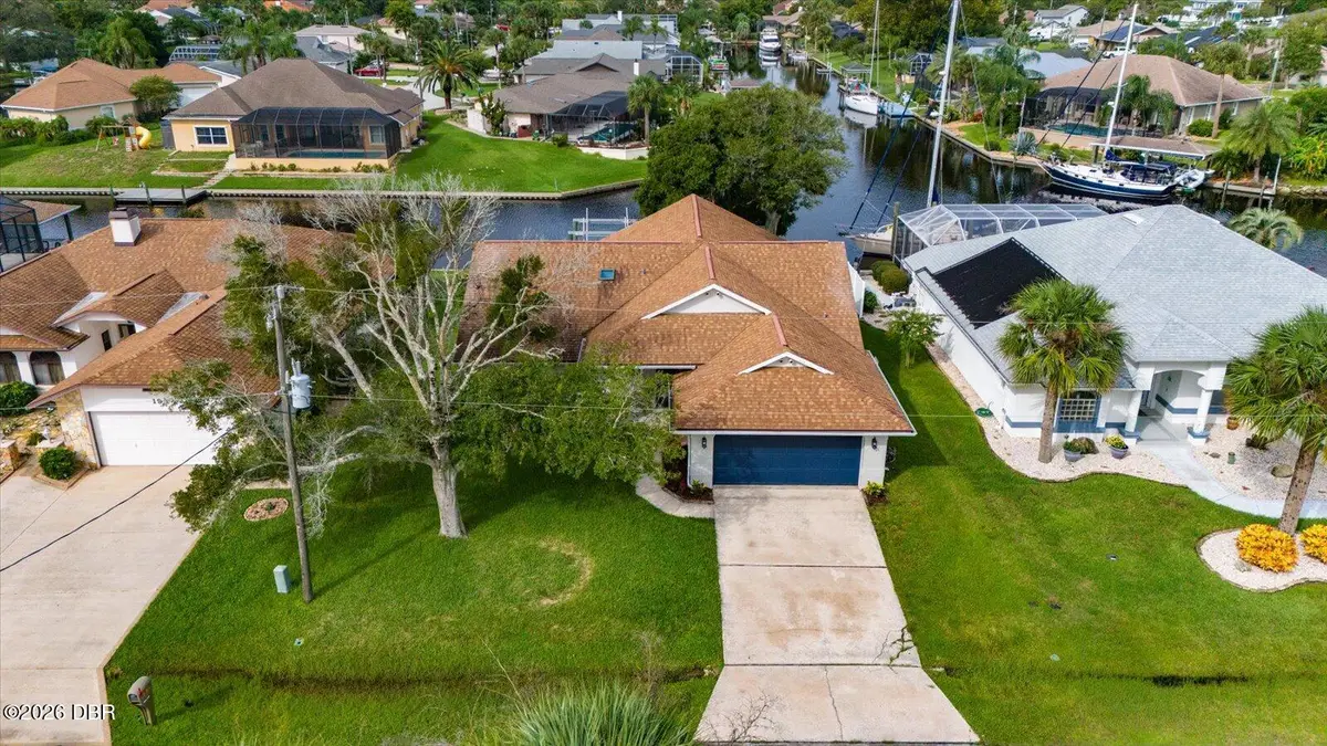 21 Collington Court, Palm Coast, FL 32137 - #1