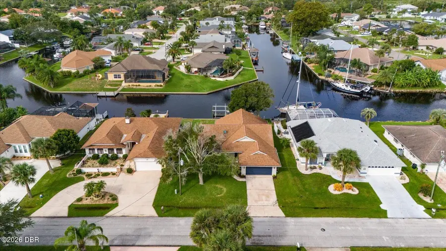 21 Collington Court, Palm Coast, FL 32137 - #2