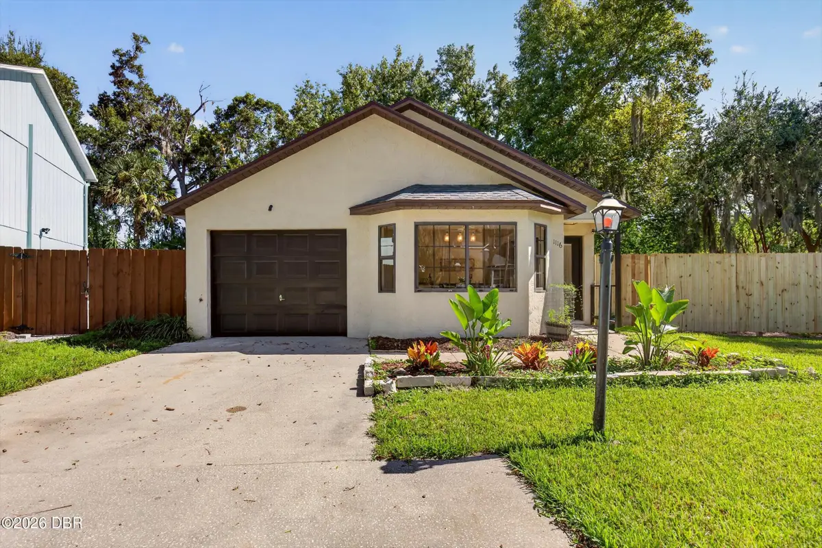 1116 Meditation Loop, Port Orange, FL 32129 - #1