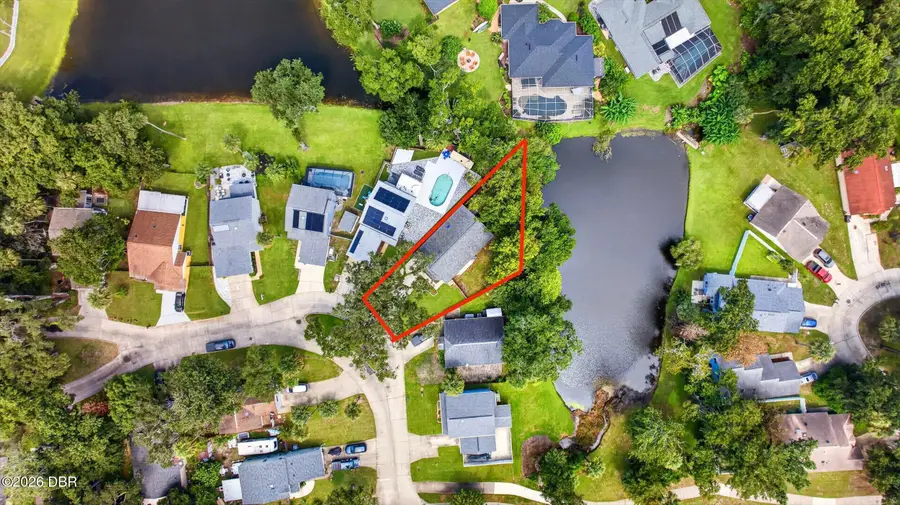 1116 Meditation Loop, Port Orange, FL 32129 - #3