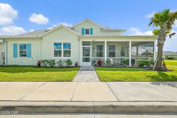 124 Gypsy Palace Lane, Daytona Beach, FL 32124