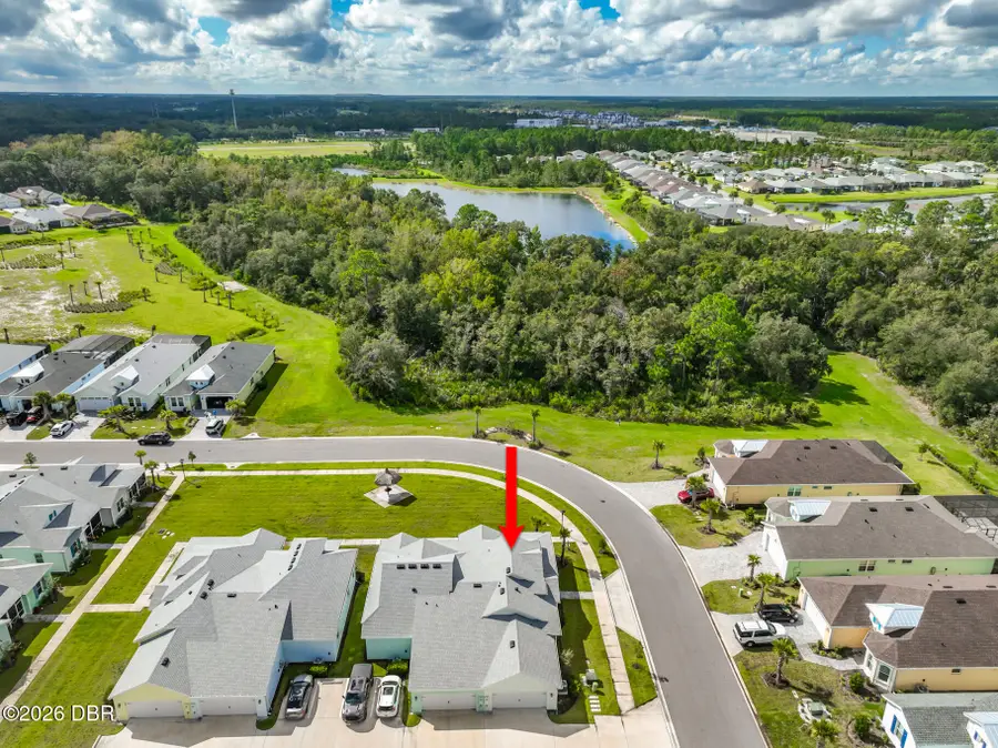 124 Gypsy Palace Lane, Daytona Beach, FL 32124 - #3