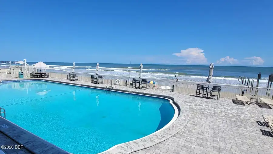 219 S Atlantic Avenue #217, Daytona Beach, FL 32118 - #2