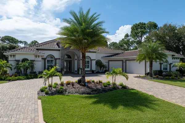 109 La Toscana Rotonda, Ormond Beach, FL 32174