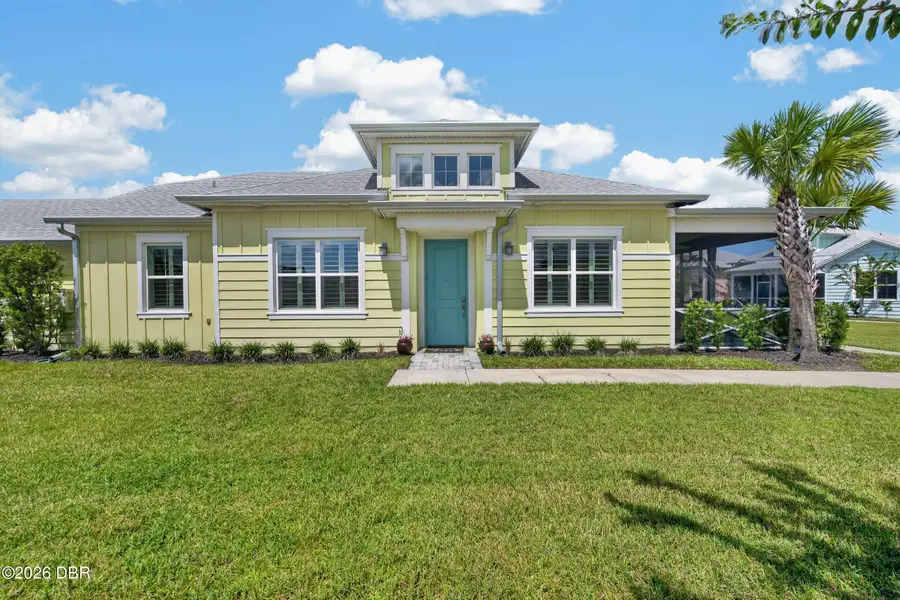 232 Ocean Hammock Loop, Daytona Beach, FL 32124 - #2