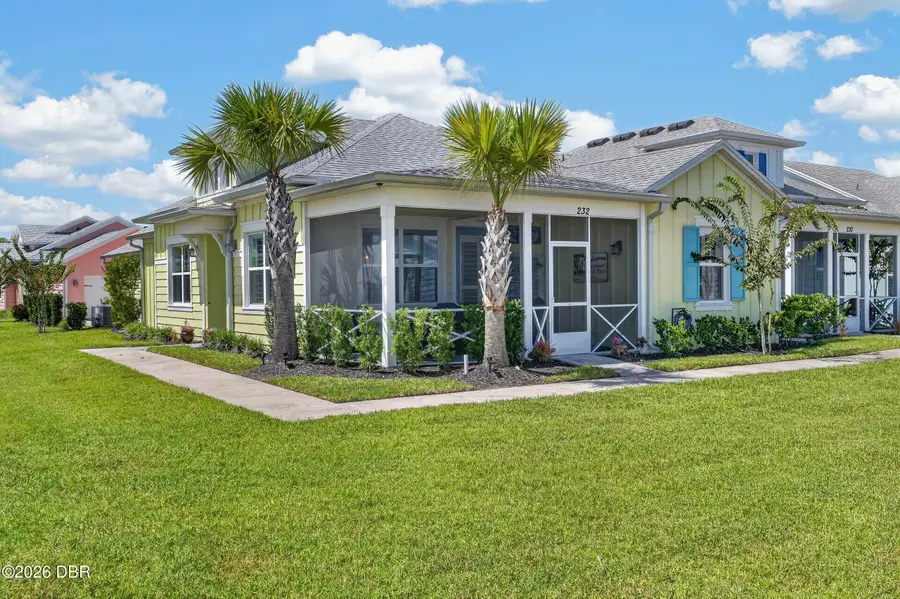 232 Ocean Hammock Loop, Daytona Beach, FL 32124 - #3