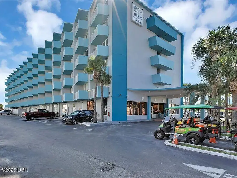 313 S Atlantic Avenue #429, Daytona Beach, FL 32118 - #2