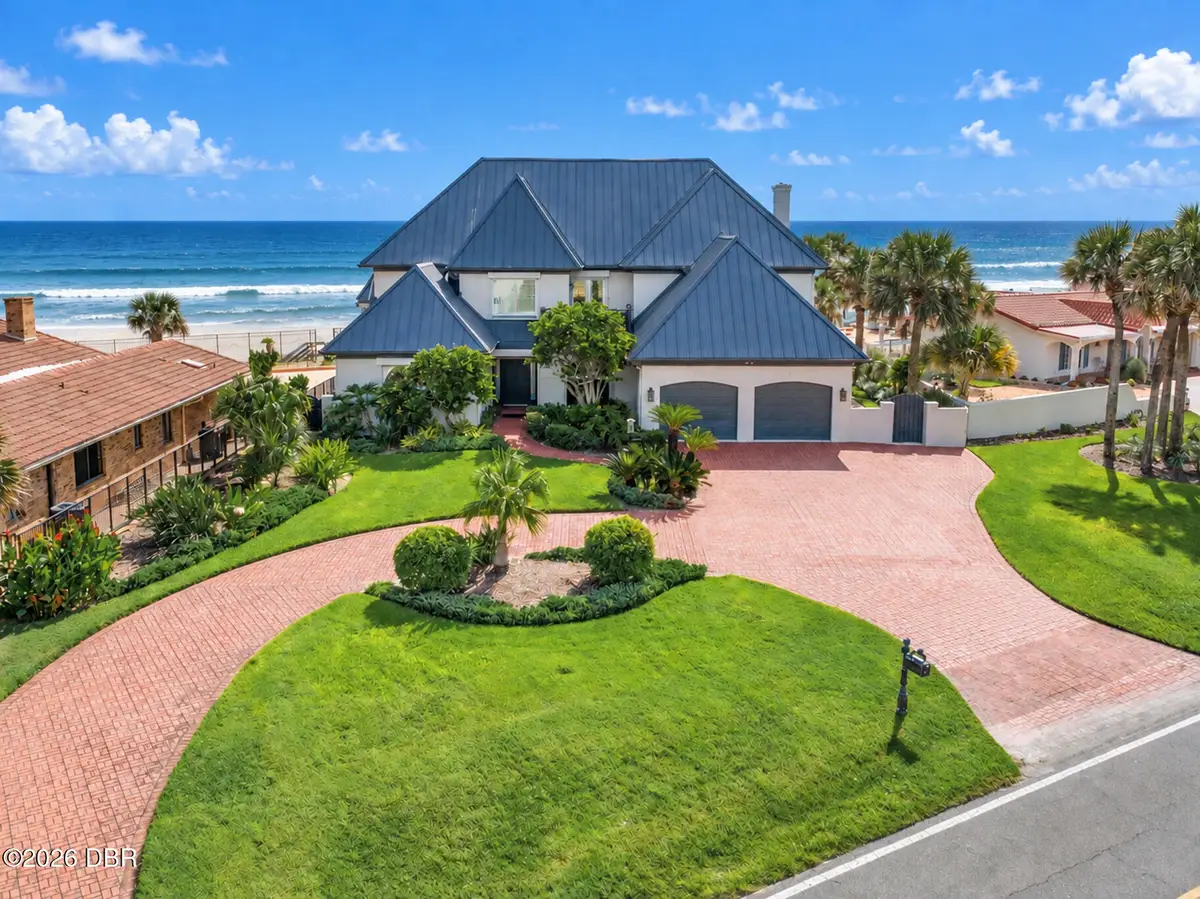4695 S Atlantic Avenue, Ponce Inlet, FL 32127 - #1
