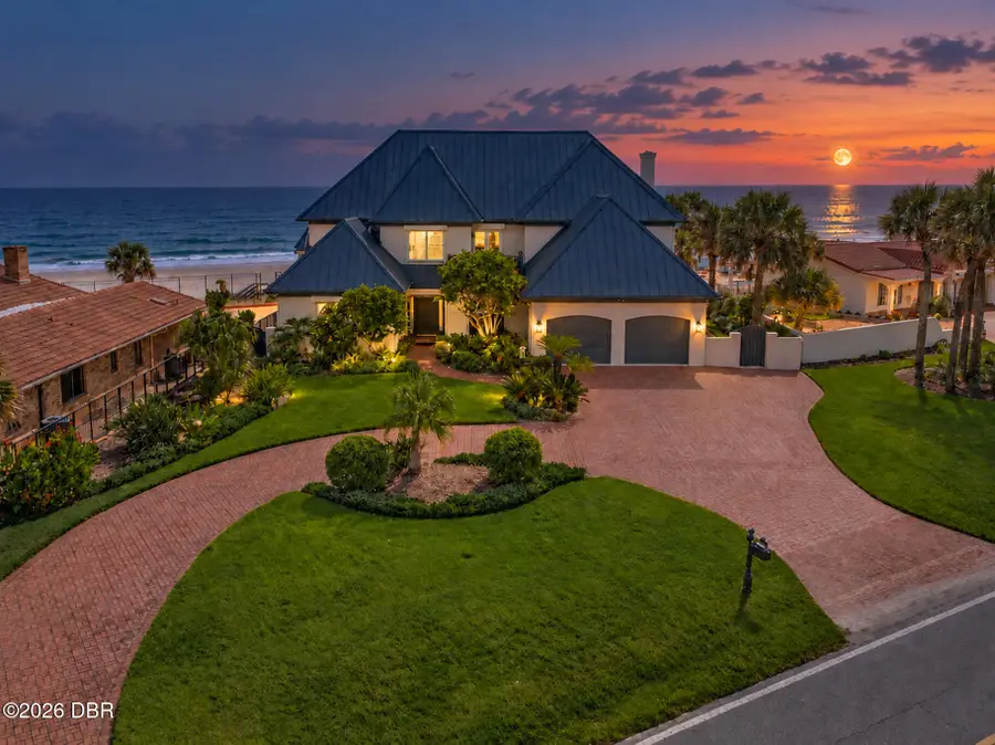 4695 S Atlantic Avenue, Ponce Inlet, FL 32127 - #2