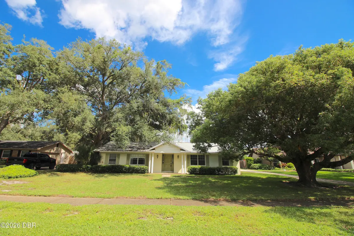 813 Leopard Trail, Winter Springs, FL 32708 - #1