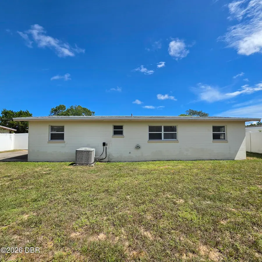 1340 Imperial Drive, Daytona Beach, FL 32117 - #2