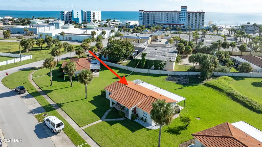 26 Oriole Circle #A, Ormond Beach, FL 32176 - #2